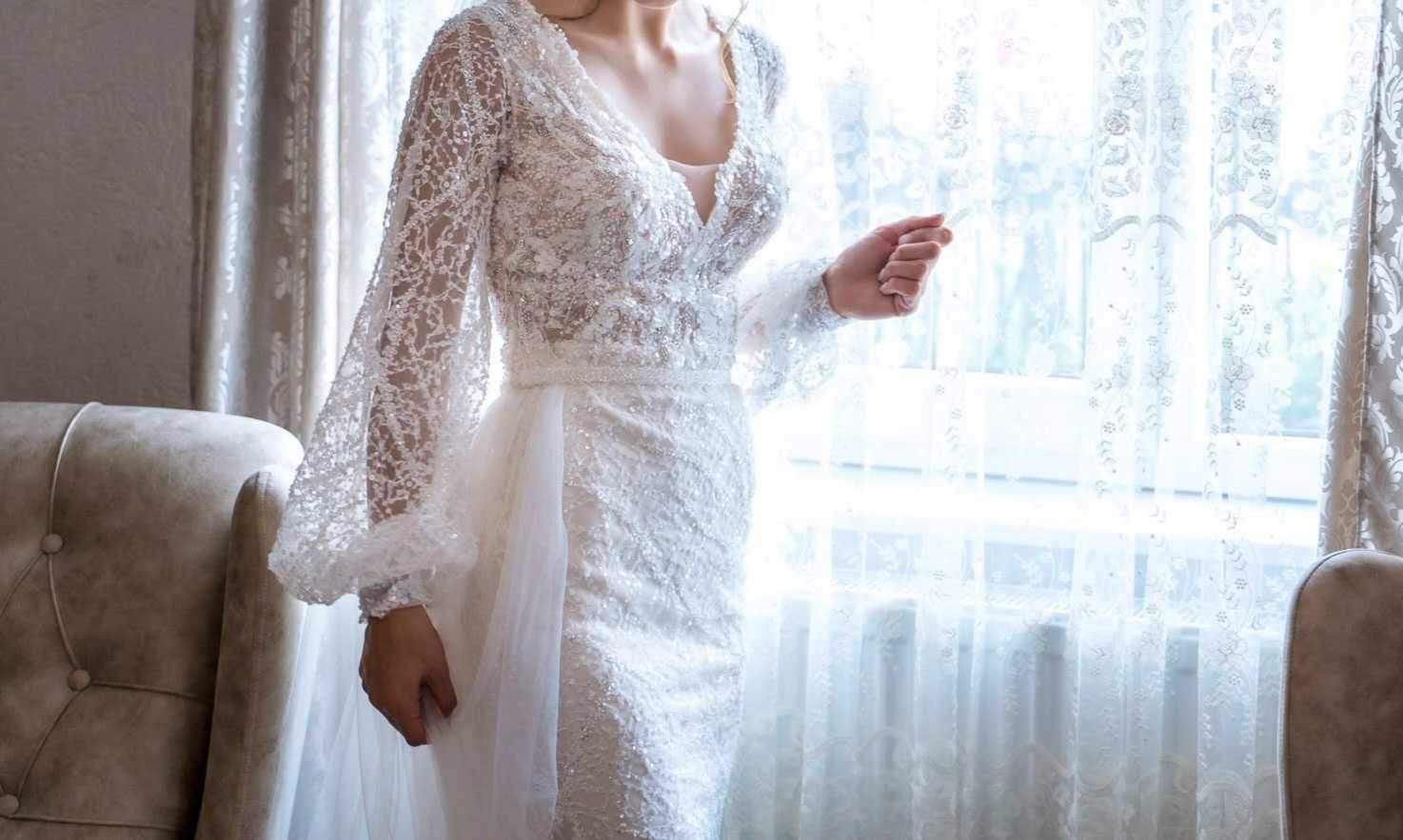 Rochie de mireasă