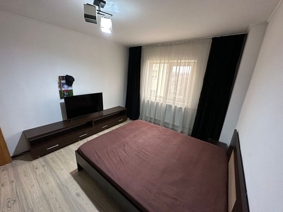 Apartament Mihai Bravu , principala .