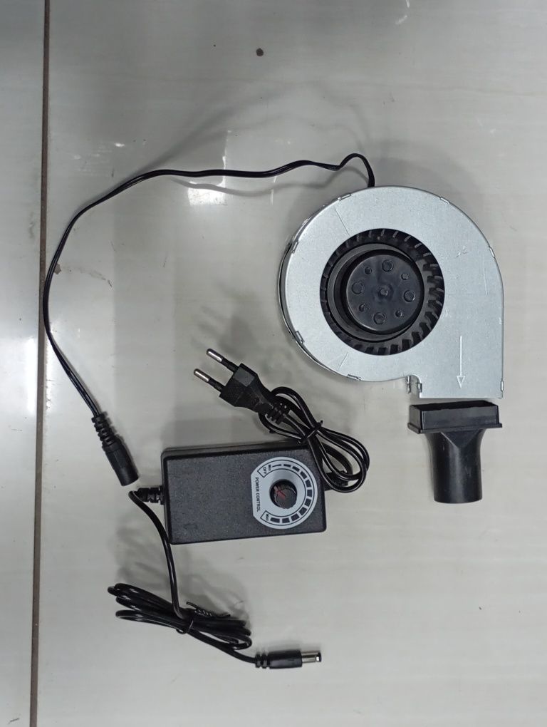 Ulitka 12v-220v .