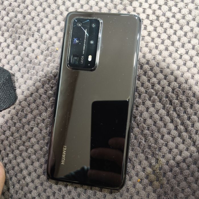 Huawei P40 pro + 512gb