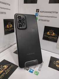 Hope Amanet P5- Samsung A33 5G, 128GB/6GB, Black ,12 LUNI GARANTIE!