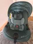 Tutis elo lux столче за кола isofix база и адаптори за шаси