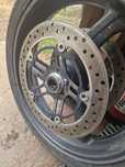 Vand Set Discuri Fata Honda CB600F  2000