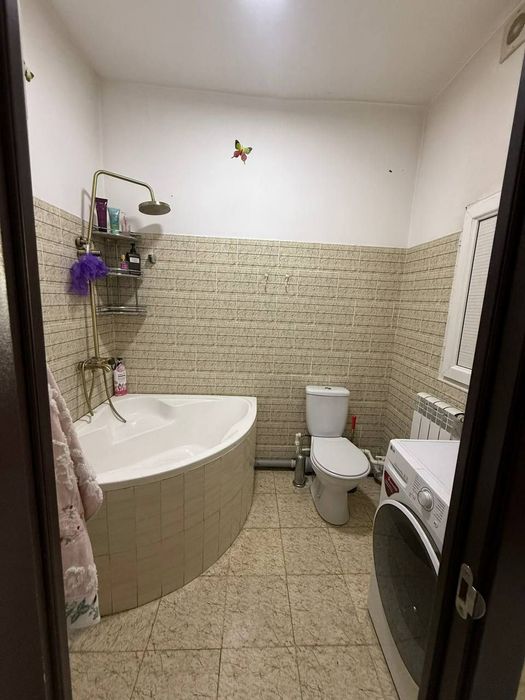 Нуравшон 2 хона новостройка