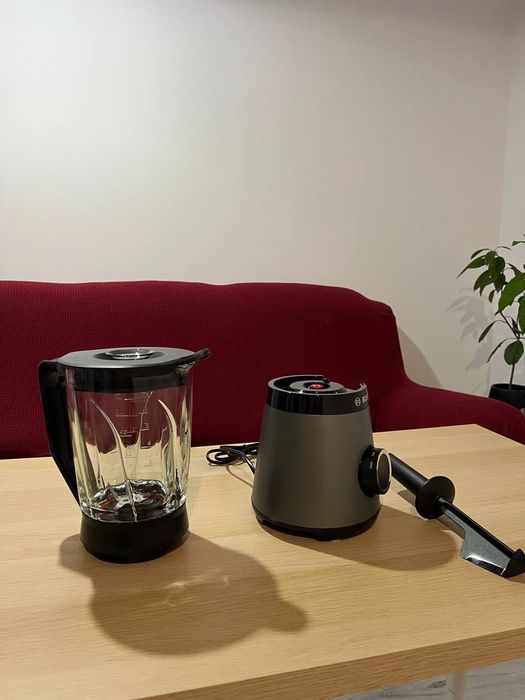 Seria 4 Blender de masă VitaPower 1200 W