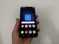 Samsung Galaxy S23 Plus, 256 gb, 8 gb ram, Black, dual sim
