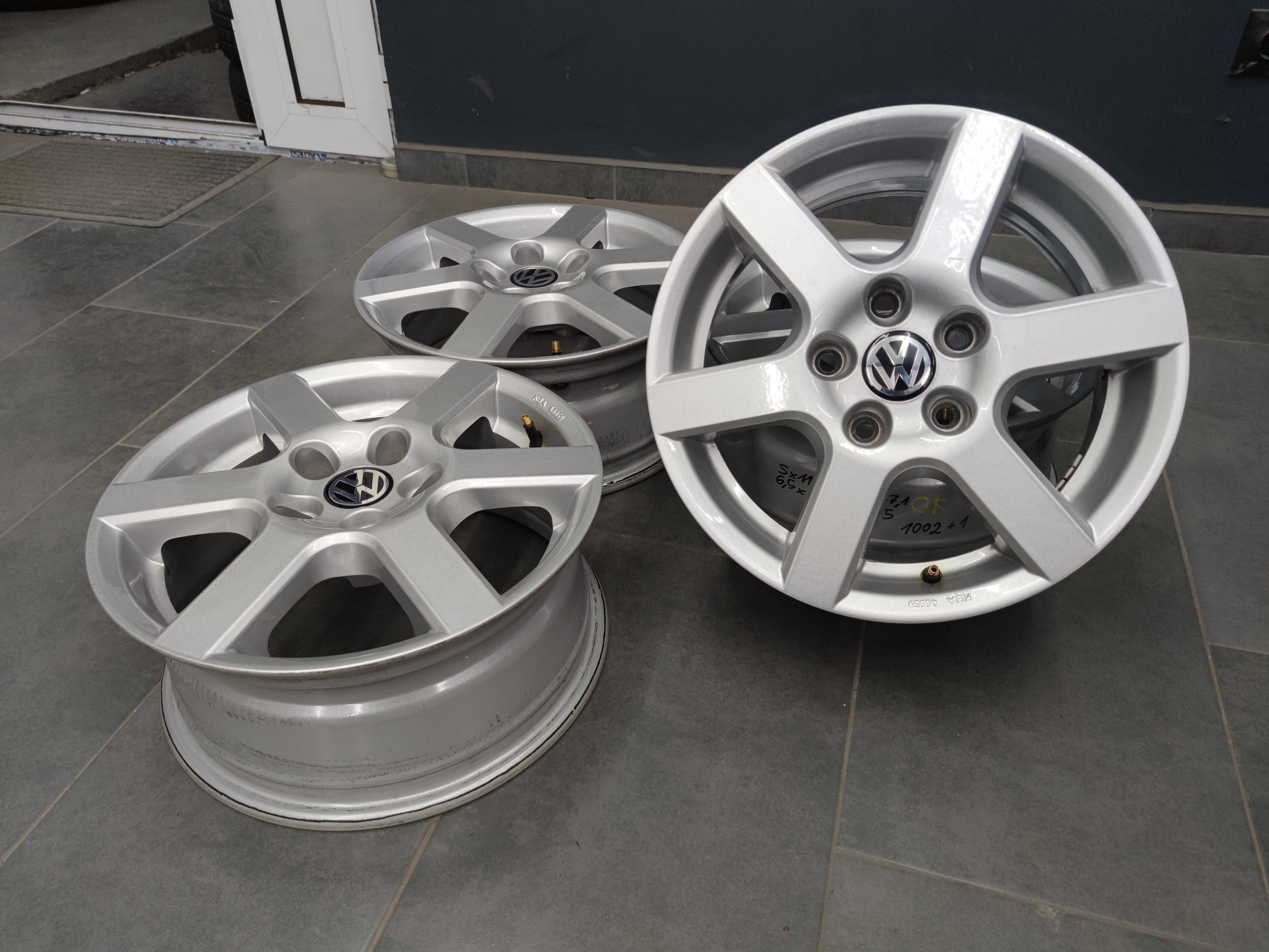 Джанти 15 - Volkswagen