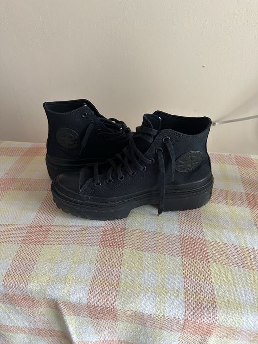 Кецове- CONVERSE - спортни