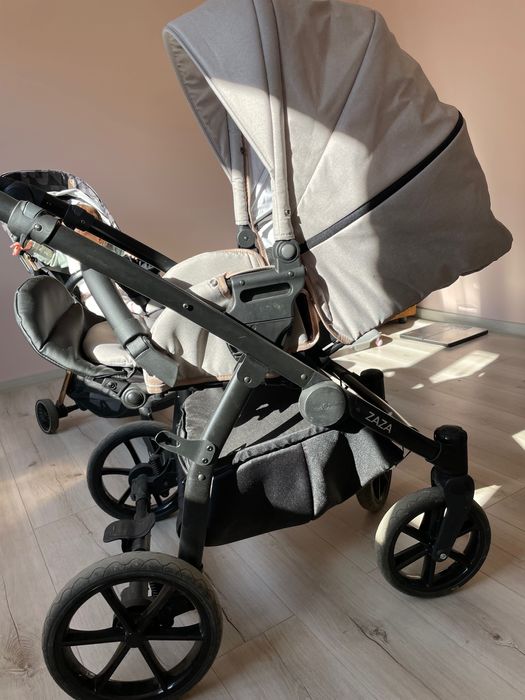 Комбинирана количка-Buba Zaza