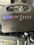 Generator solar cu 220v de 100w