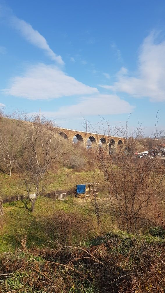 Продава парцел в гр.Дупница