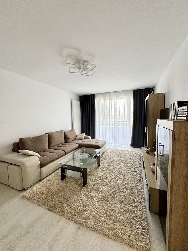 Apartament 2 camere Urban Pentha