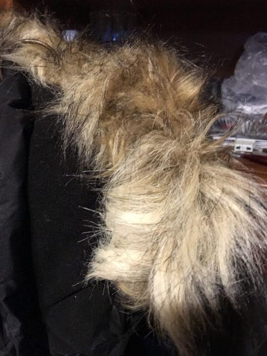 Куртка мужская зимняя большого размера