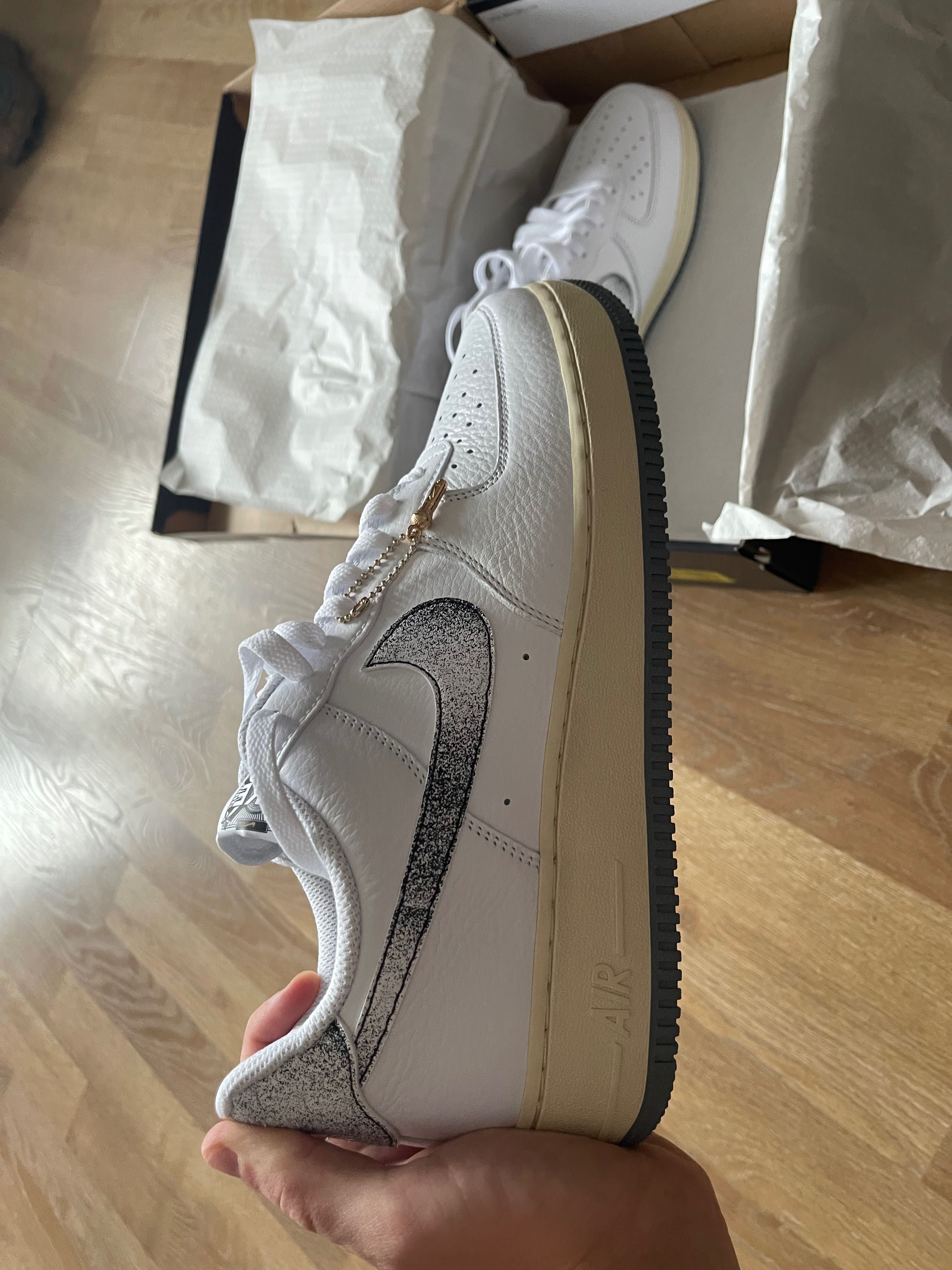 Pantofi Nike air force 1