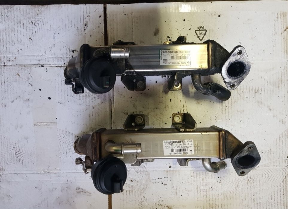 Racitor gaze Renault Laguna Master Megane Trafic, Nissan 8200 719 993