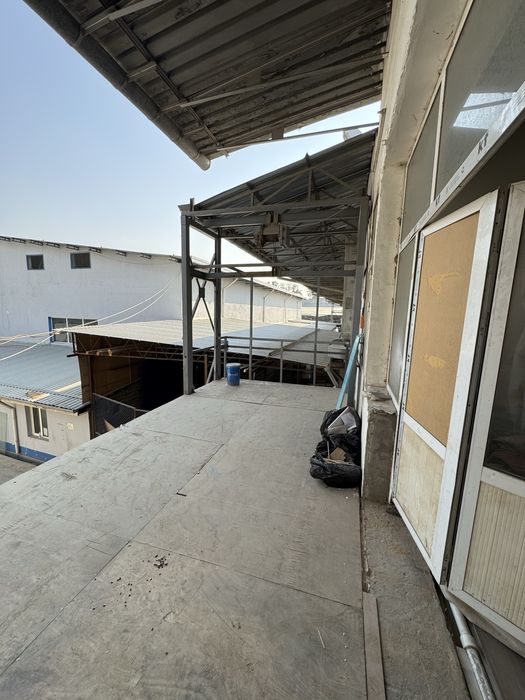 Аренда Склад Жомий 2-етаж