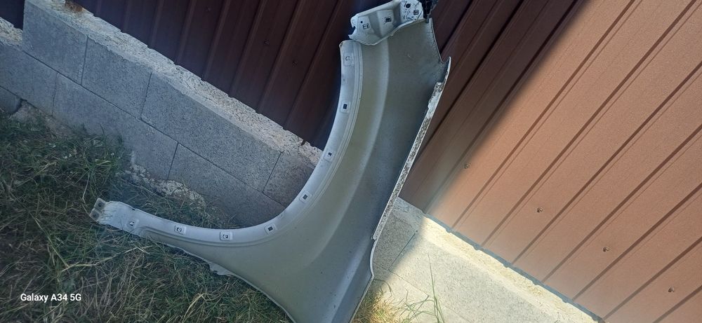 Aripa dreapta fata hyundai santa fe