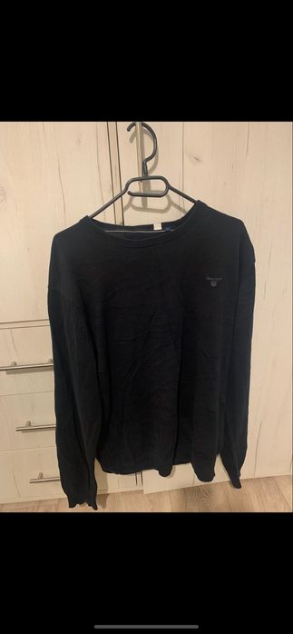 Lot 3 bluze Tommy Hilfinger si Gant