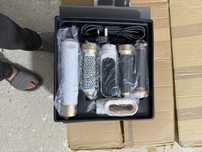 Magic styler pentru par
