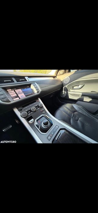 Range Rover Evoque Land Rover 2015 TVA DEDUCTIBIL