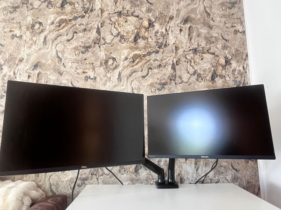 Oferta PC Gaming RTX 2060 OC 6gb + i5 8600k 32Gb ram + 2 Monitoare