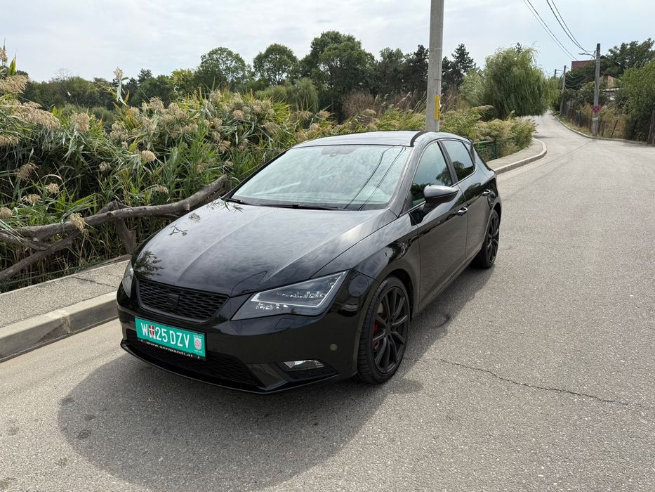 Seat Leon 1.6 110 CP