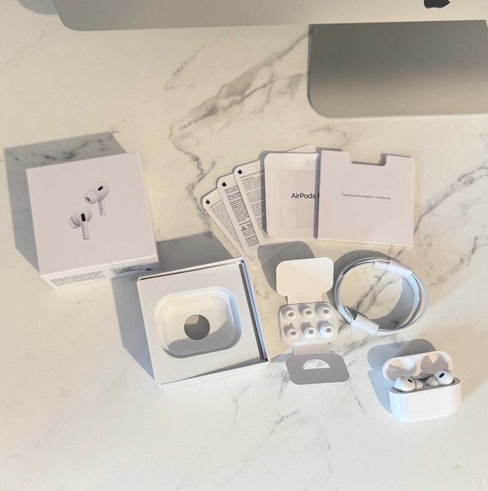 vand Airpods pro 2 originale