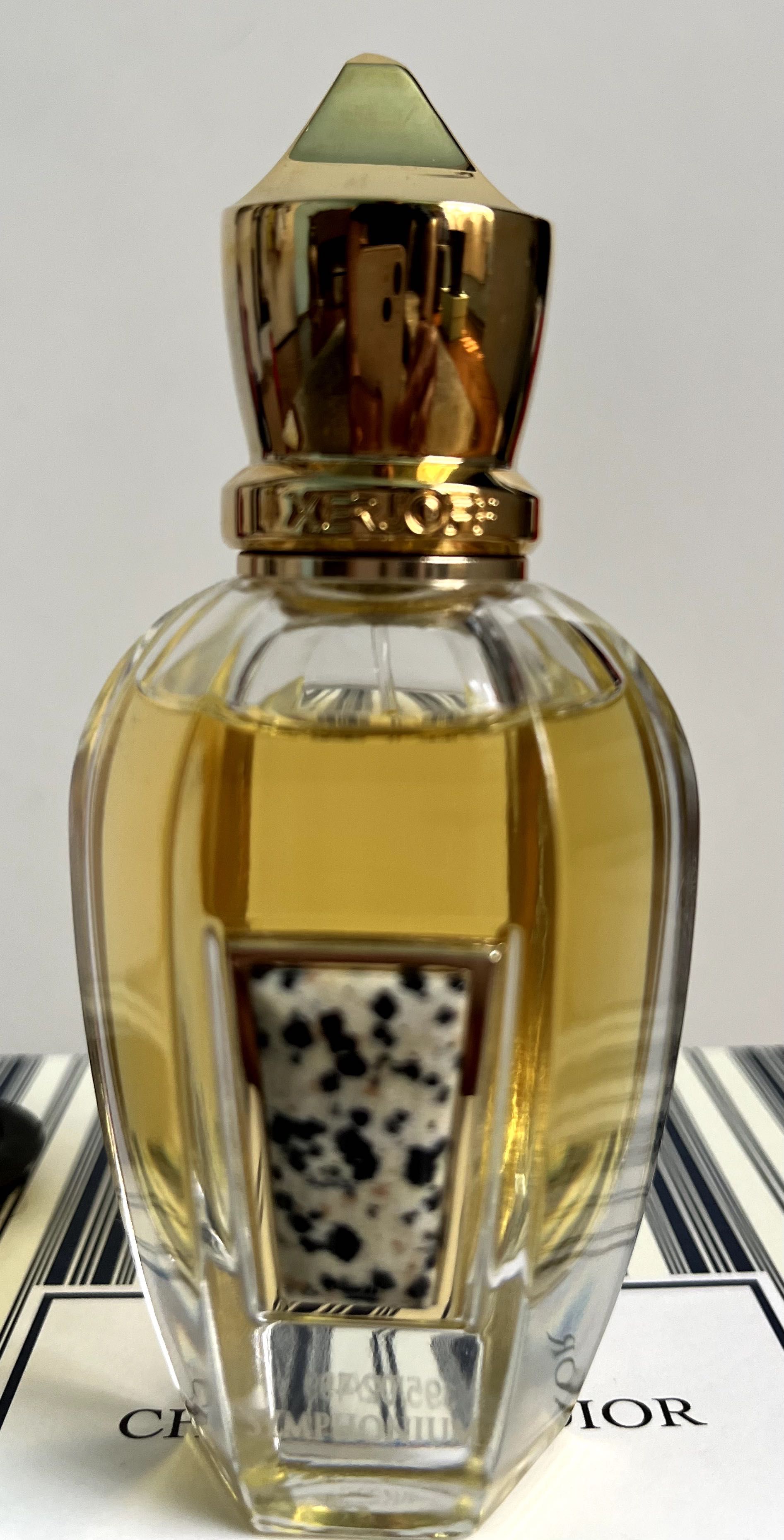 Venenum 32, Le Parfum de Therese, Symphonium парфюми