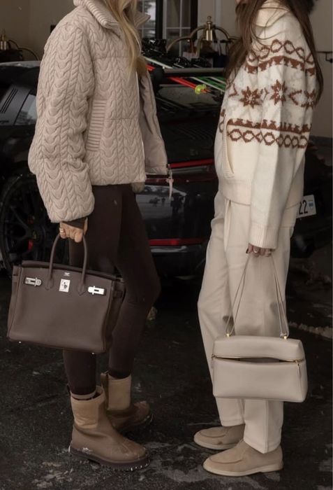 Loro piana чанта