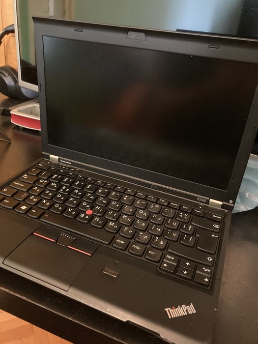 Лаптоп Lenovo X230i