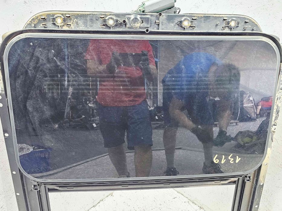 Trapa Volkswagen Passat B7 (362) [Fabr 2010-2014] 950697155