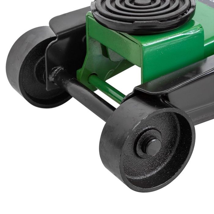 Крик 3т с две помпи 135-465мм Rock Force