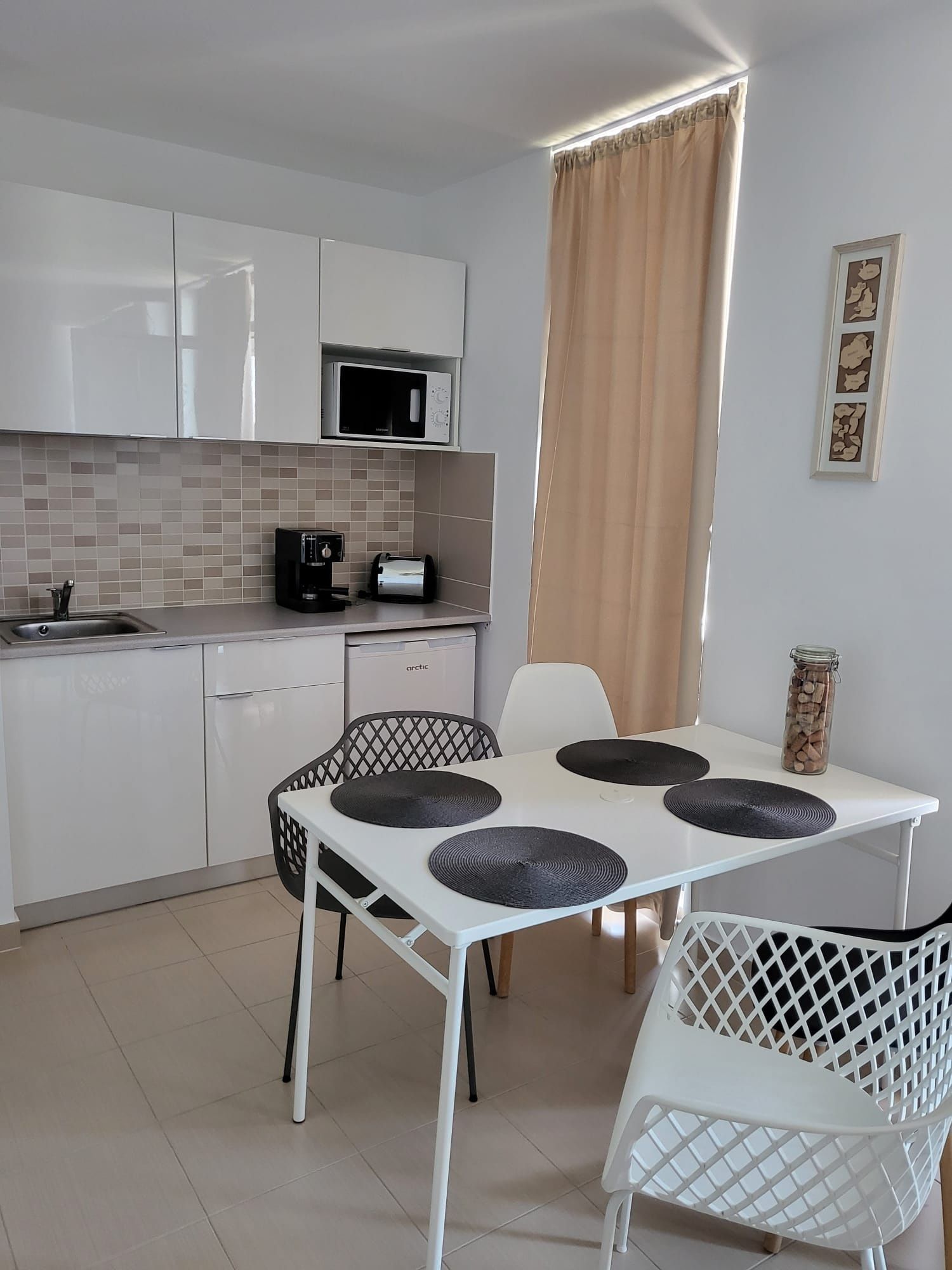 Apartament Neptun Jupiter Mangalia Constanța