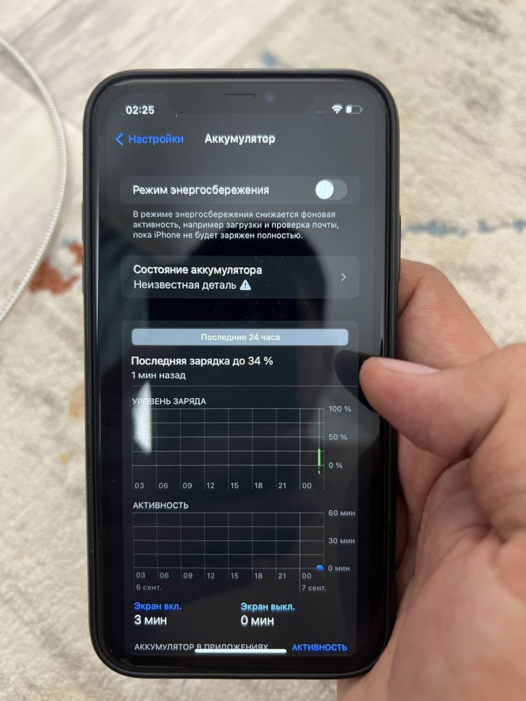 Iphone 11 128Gb