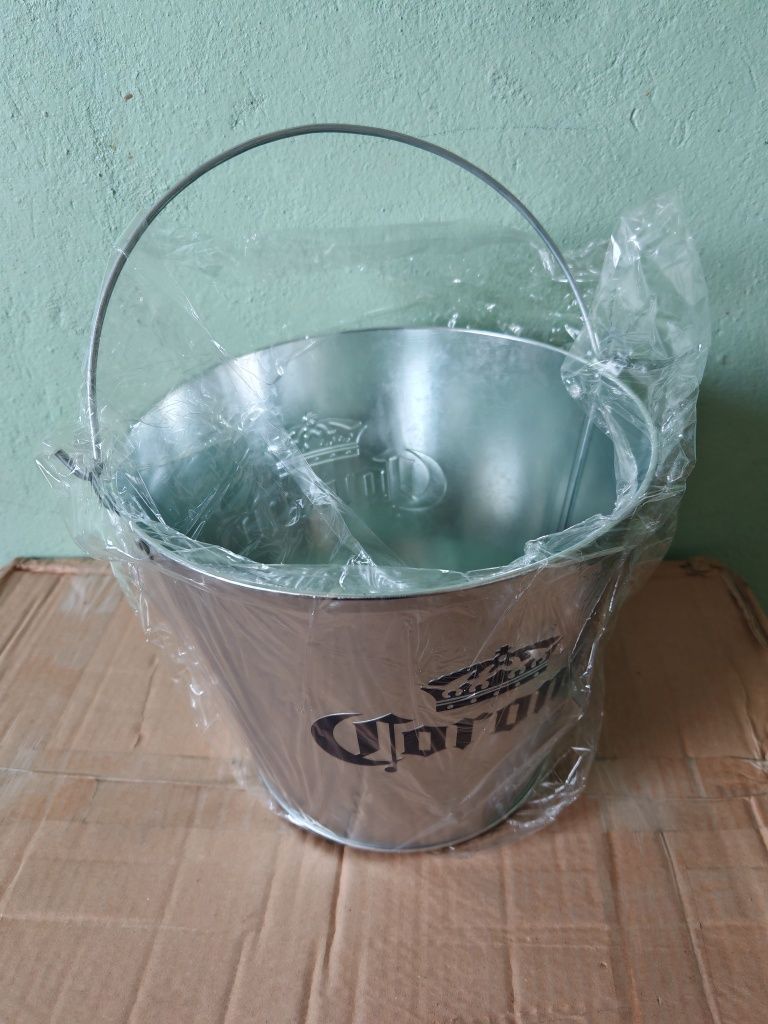 Ледарка(кофа) Corona