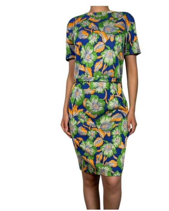 Рокли на Зара с етикети