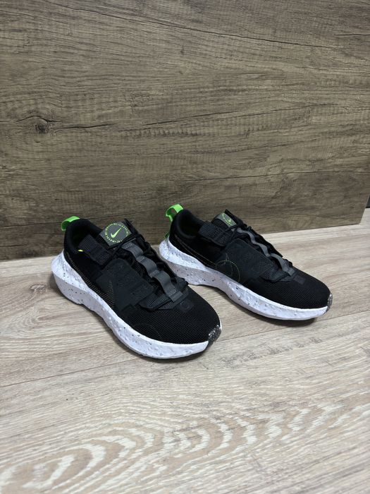 Nike Crater Impact Femei Sneakers Black new 36