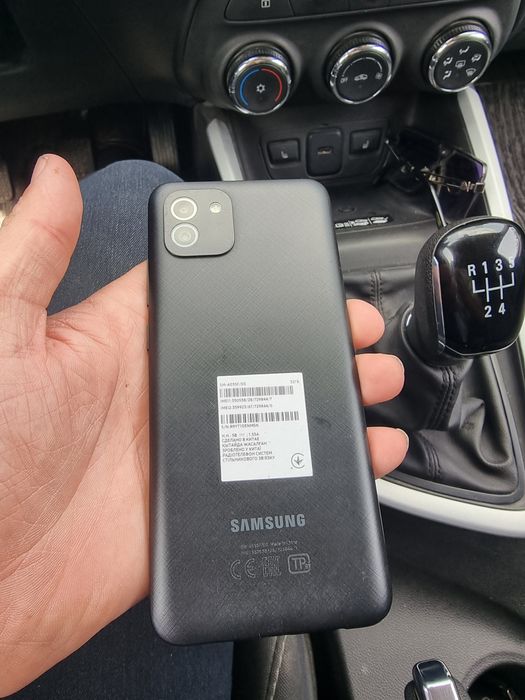 Samsung A03 sotiladi