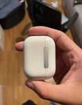 Airpods Pro 1 case,Аирподс про 1 кейс.Оригинал