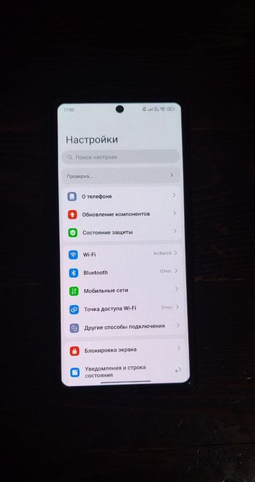 Redmi not 13 Pro 8/256 тали кора