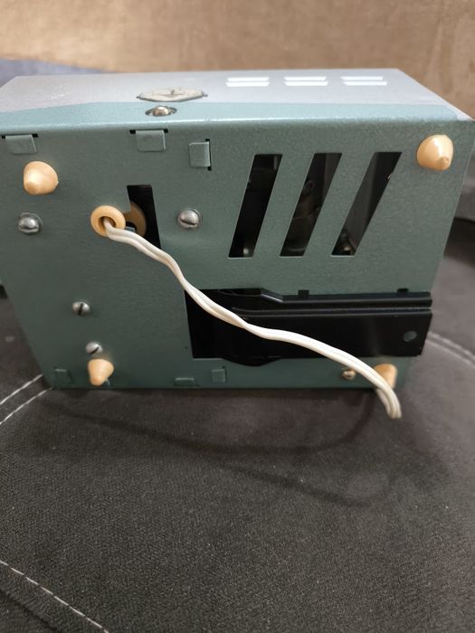 Прожекционен апарат СССР