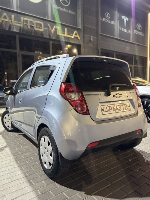 Spark arenda vikup 1.25 mator
