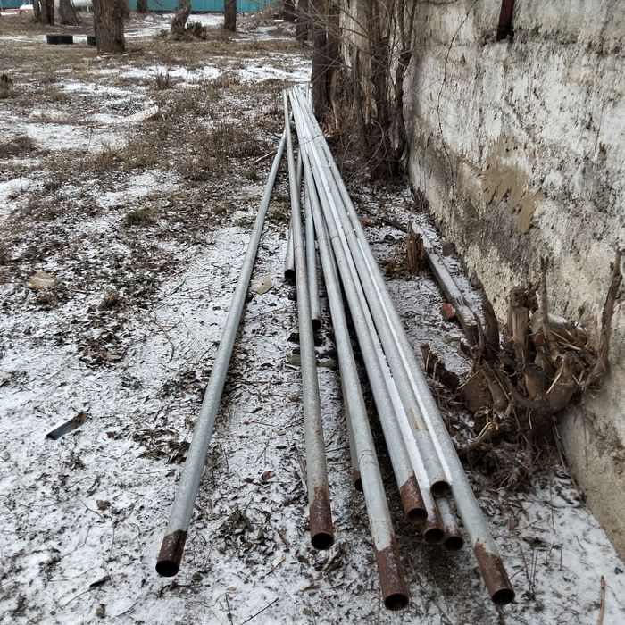 Труба длина 12 метр