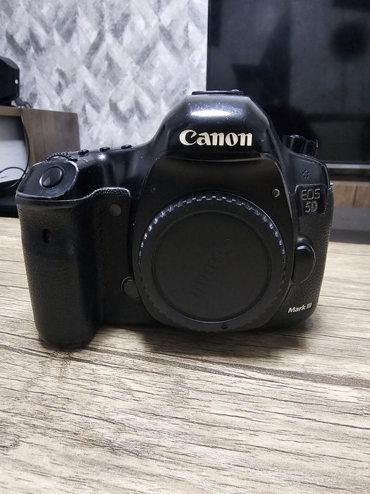 Mark 3 Body xolati ortacha