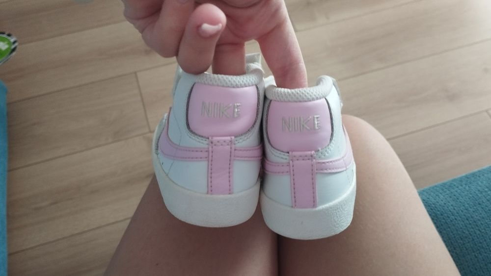 Кецове Nike 25 номер