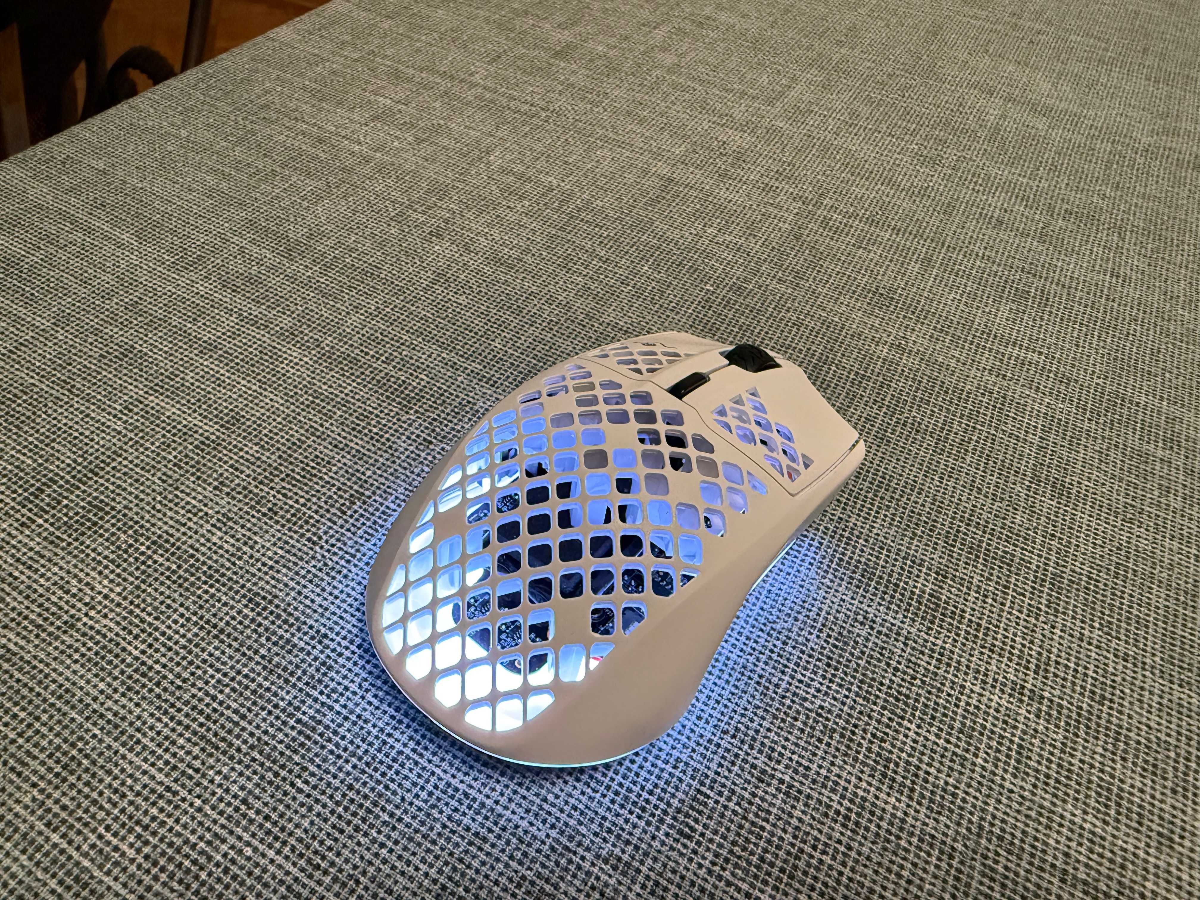 Steelseries Aerox 3 Wireless