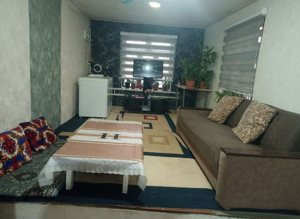 3 ком Ийик Ота дома аренда