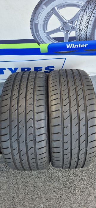 235.35.19 Anvelope vara Second-hand