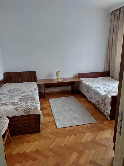 Дава се под наем Тристаен апартамент в София, Дианабад - 90 кв.м за 816 € - Снимка #3