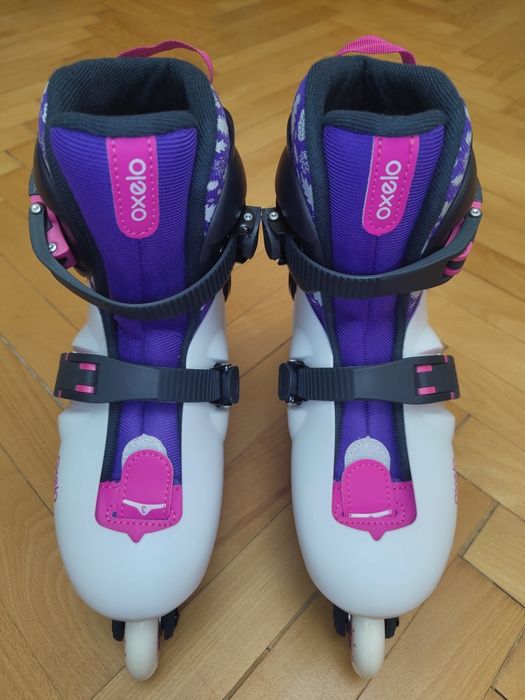 *Ново* Oxelo Play5 Ролери - 36